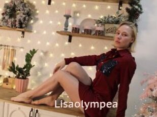 Lisaolympea