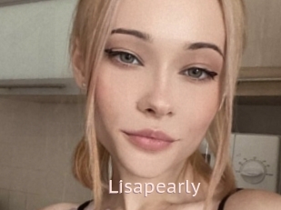 Lisapearly