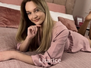 Lisarice