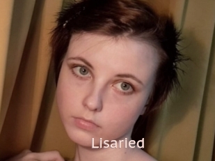 Lisaried