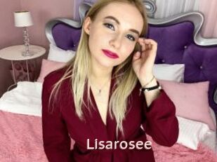 Lisarosee