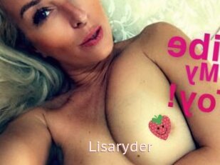 Lisaryder