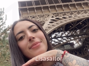 Lisasailor