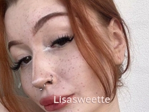 Lisasweette