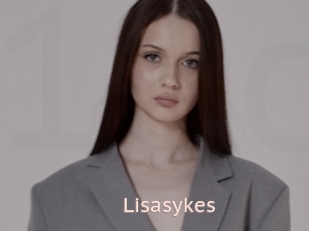Lisasykes