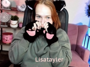 Lisatayler
