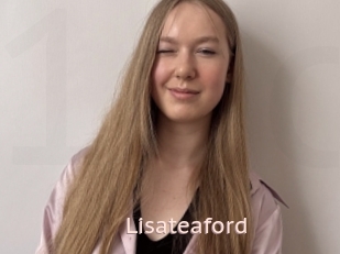Lisateaford