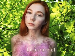 Lisaurangel