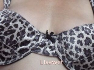 Lisawet