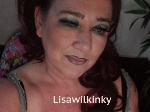 Lisawilkinky