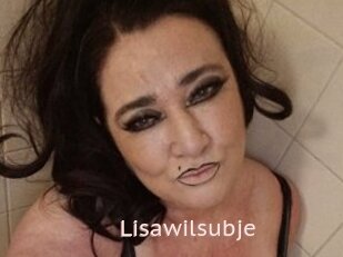 Lisawilsubje