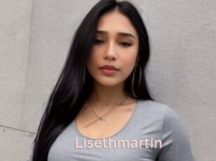 Lisethmartin