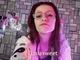 Lisiasweet