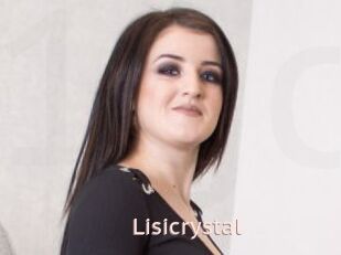 Lisicrystal