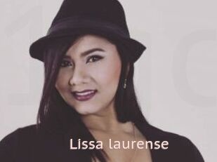 Lissa_laurense