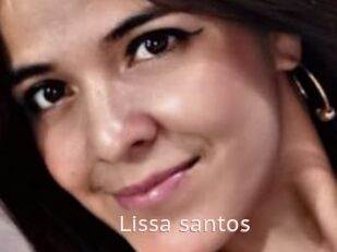 Lissa_santos