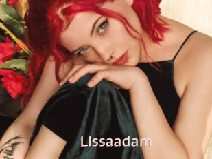 Lissaadam