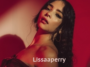 Lissaaperry