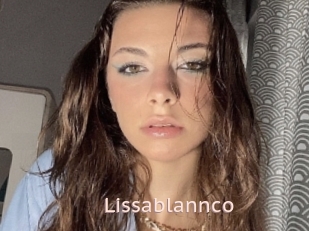 Lissablannco