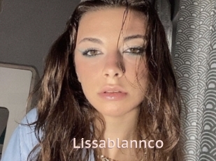 Lissablannco