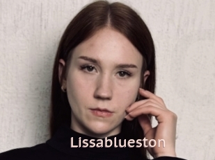 Lissablueston