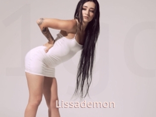 Lissademon
