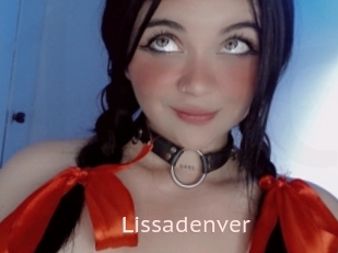 Lissadenver