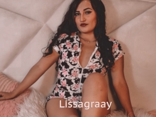 Lissagraay