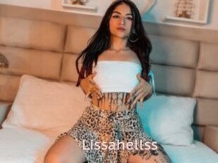Lissahellss