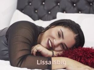 Lissaisbig