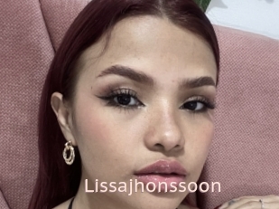 Lissajhonssoon