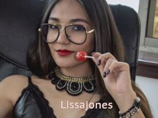 Lissajones