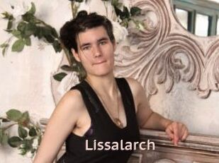 Lissalarch