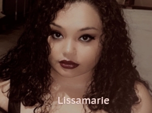 Lissamarie