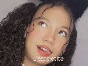 Lissapetite