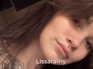 Lissarainy