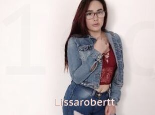 Lissarobertt