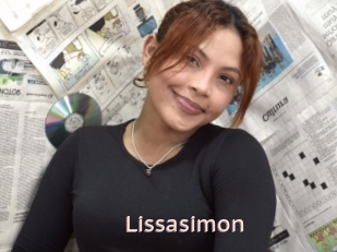 Lissasimon