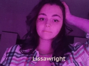 Lissawright