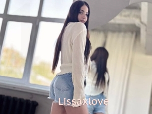 Lissaxlove