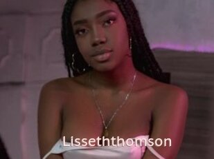 Lisseththomson