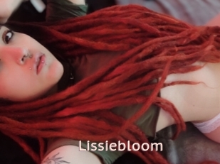 Lissiebloom
