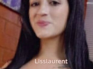 Lisslaurent