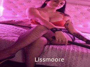 Lissmoore