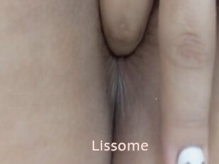 Lissome