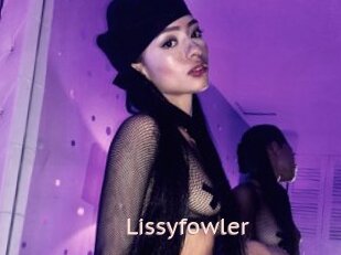 Lissyfowler