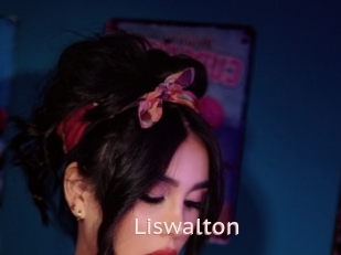 Liswalton