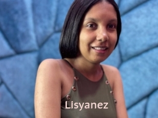 Lisyanez