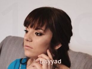 Lisyyad