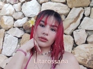 Litarossana